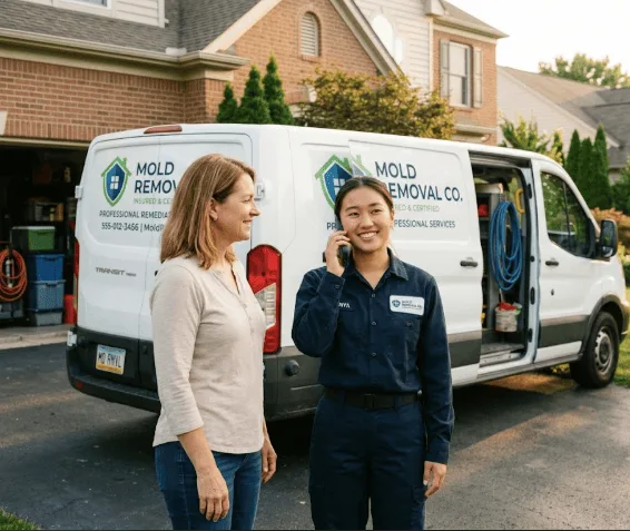Crawlspace Mold Remediation Amargosa Valley, NV FAQs